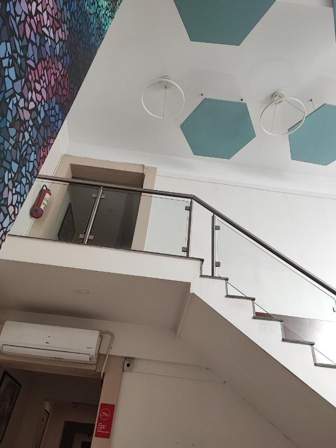 Raaj Pearl Chennai Exterior foto