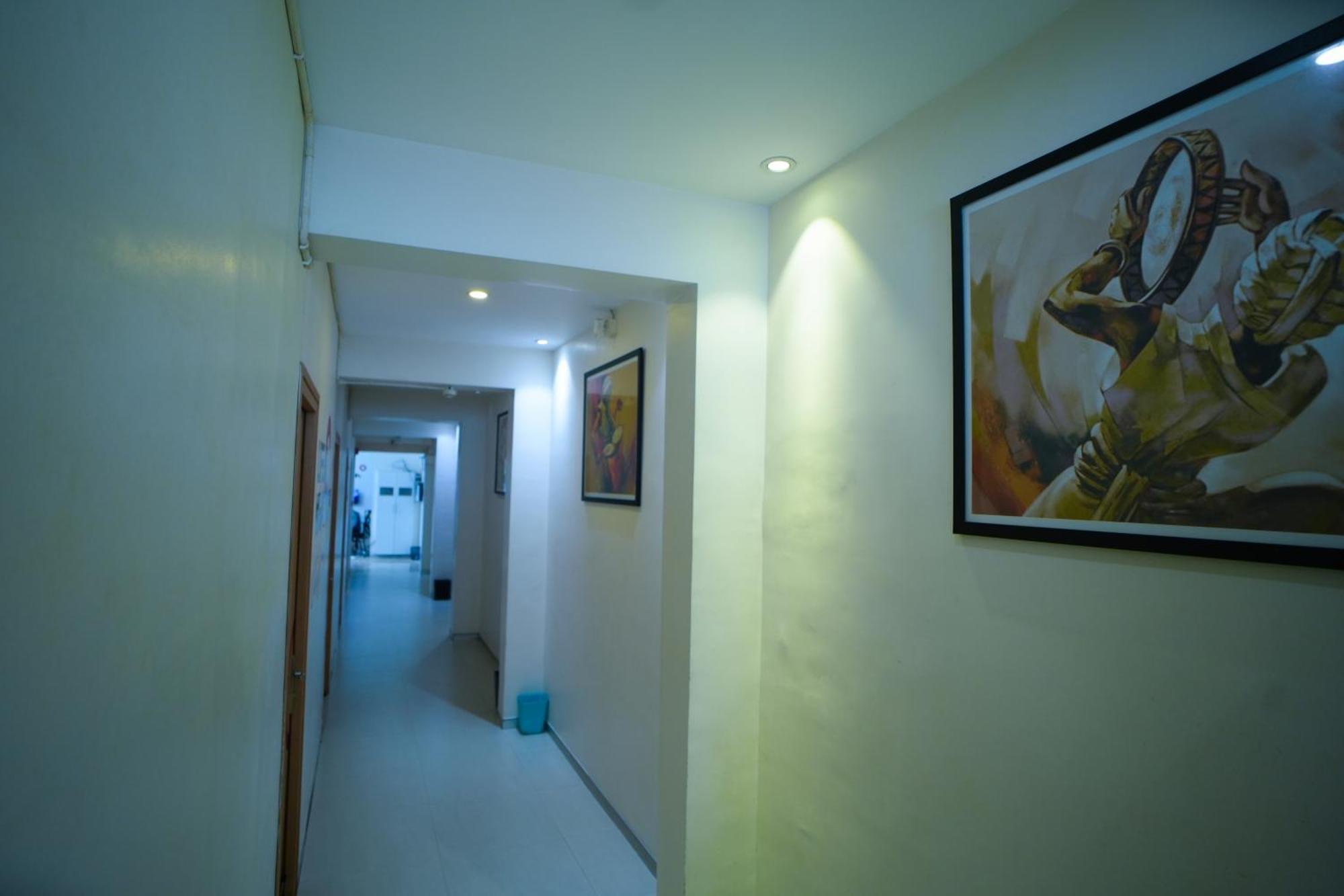 Raaj Pearl Chennai Exterior foto