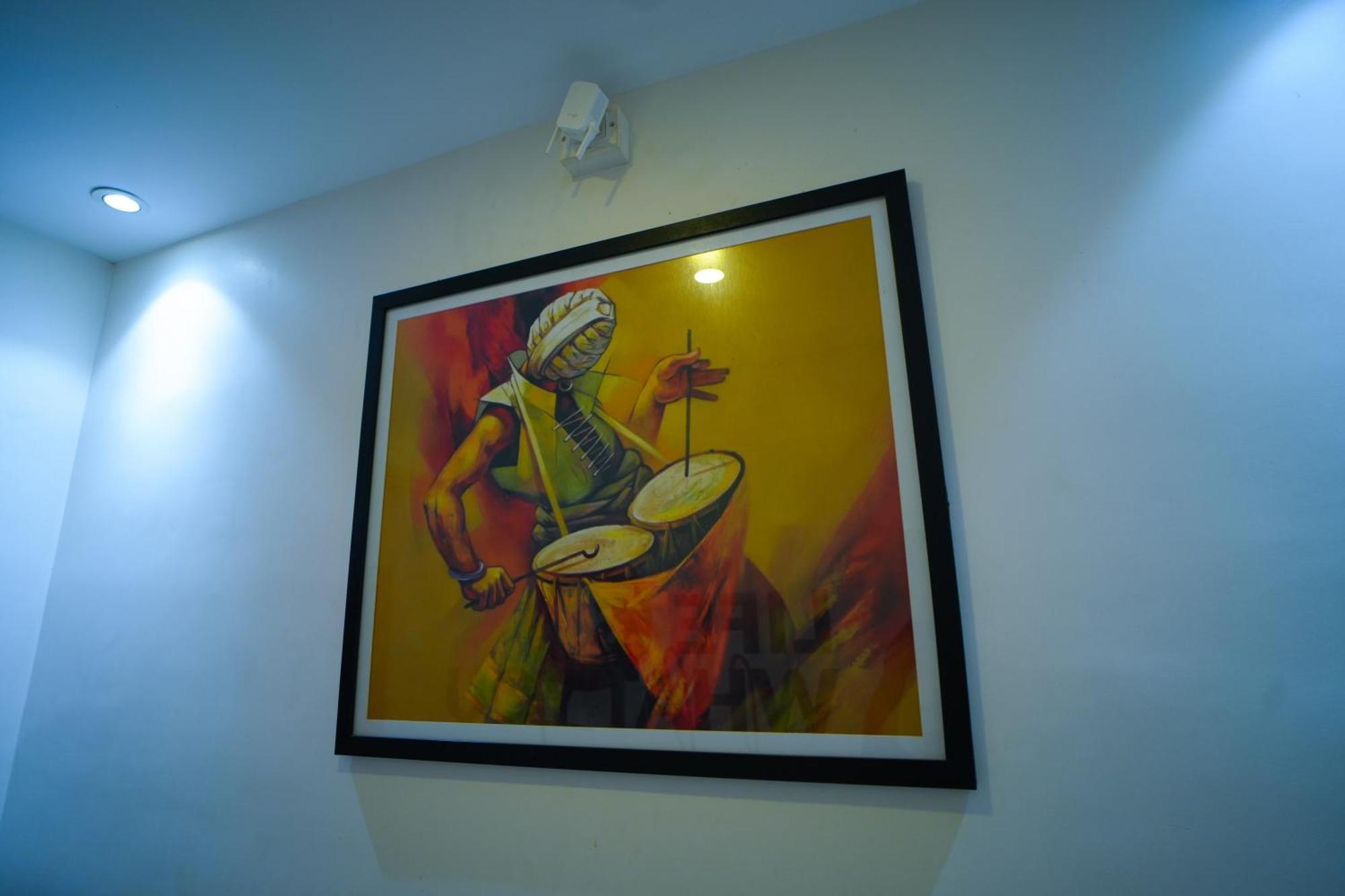 Raaj Pearl Chennai Exterior foto